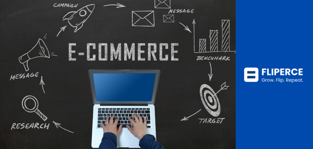 Transforming Trust in Online Business Transactions with Blockchain