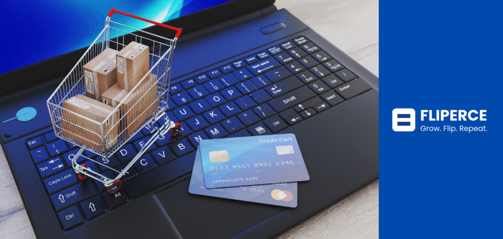 Emerging E-Commerce Niches Investors Should Watch