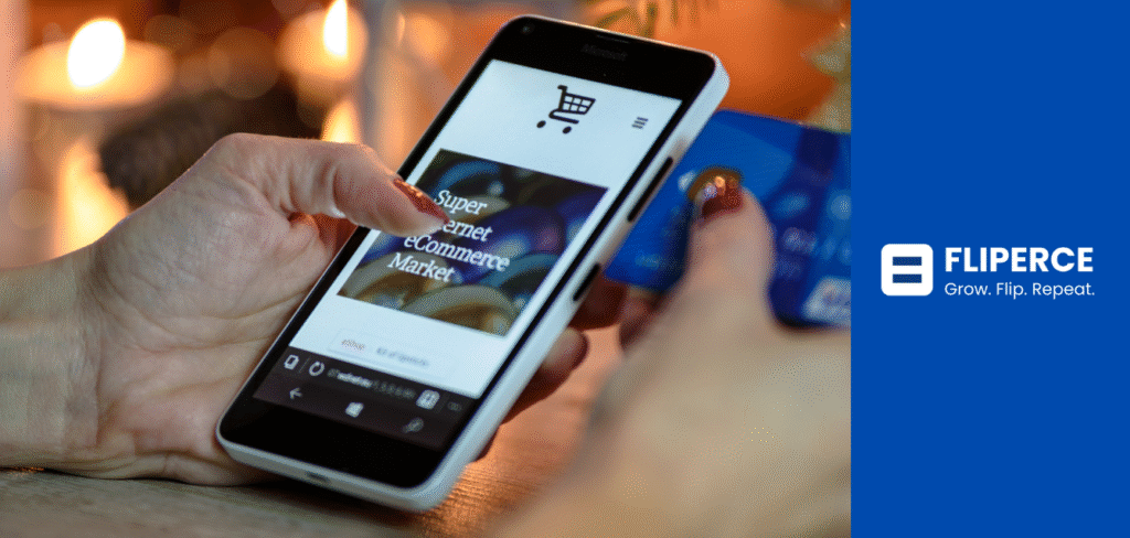 Emerging E-Commerce Niches Investors Should Watch
