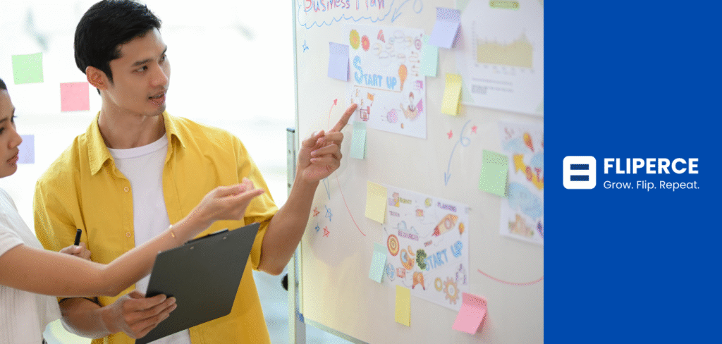 "From Zero to Exit: How to Prepare Your Online Store for a High-Value Sale"
