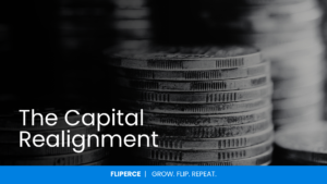 The Capital Realignment: Navigating Secondary Markets, Commercial Capitulation, and the Hard-Tech Pivot